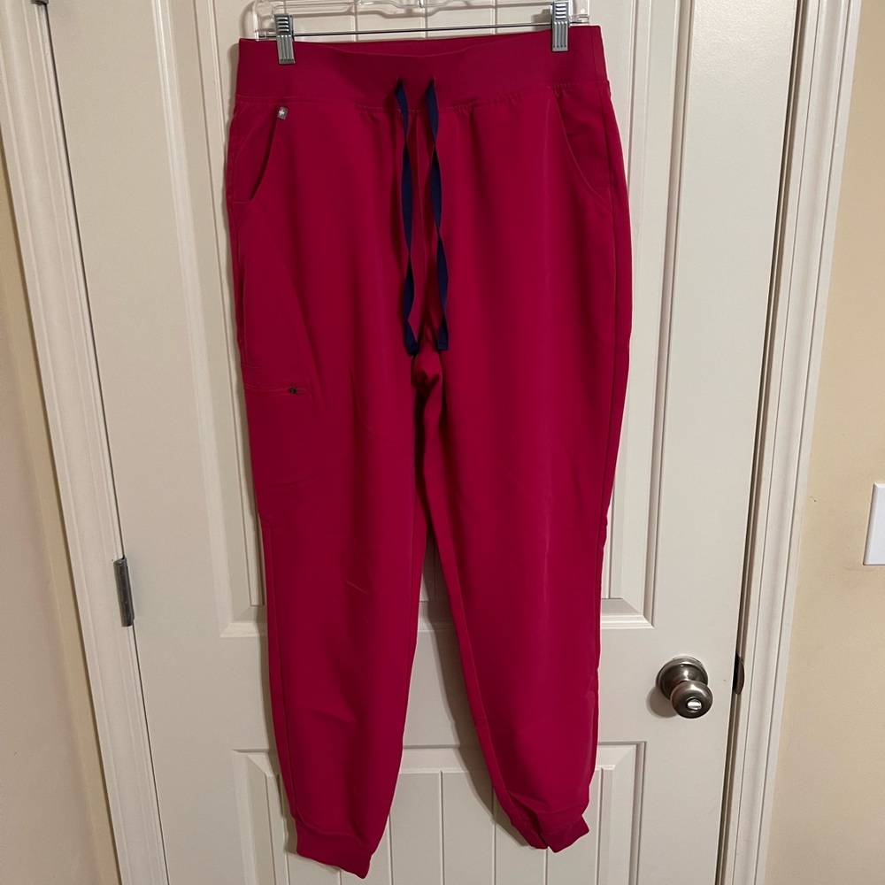 Figs scrub pants